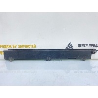 Кронштейн панели Volkswagen Polo 5 612 до Рестайлинг 2009-2015 6RU806249