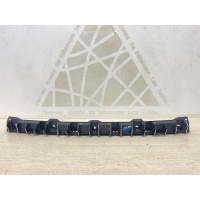 Абсорбер бампера Skoda Octavia A8 NN3 2019-2022 5E6807863