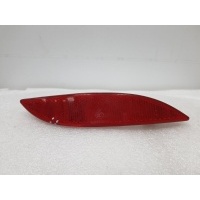 Катафот бампера Renault Megane 2 LM0/1 Рестайлинг 2006-2009 265600004r