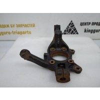 Кулак поворотный Hyundai Tucson 4 NX4 2020-2022 51710N7000
