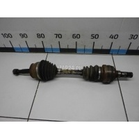 Полуось передняя левая Daewoo Lanos (2004 - 2010) 96251135