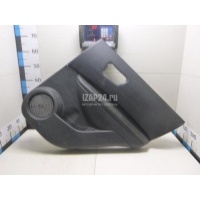 Обшивка двери задней правой Nissan Qashqai (J10) (2006 - 2014) 82900JD400