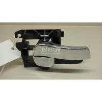 Ручка двери внутренняя Nissan Qashqai (J10) (2006 - 2014) 80670JD00B