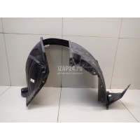 Локер передний левый Nissan Qashqai (J10) (2006 - 2014) 638431YA0A