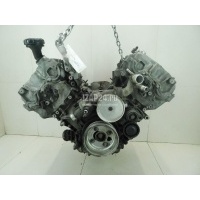 Двигатель BMW X5 E70 (2007 - 2013) 11002296769