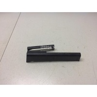 Накладка сиденья BMW X5 E70 (2007 - 2013) 52107165379