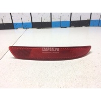 Отражатель в бампер задний левый BMW X5 E70 (2007 - 2013) 63147158949