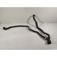 Патрубок BMW X5 E70 (2007 - 2013) 17127794156