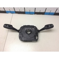 Переключатель подрулевой в сборе BMW X5 E70 (2007 - 2013) 61319164422