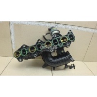 Коллектор впускной GM Captiva (C100) (2006 - 2010) 25193560