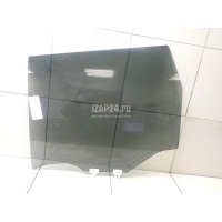 Стекло двери задней левой Nissan X-Trail (T31) (2007 - 2014) 82301JG10A