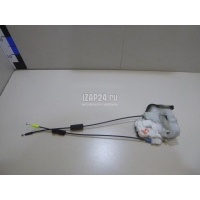 Замок двери задней левой Subaru Impreza (G12) (2007 - 2012) 61035FG230