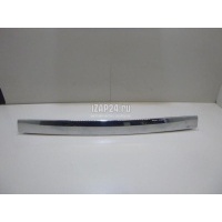 Накладка крышки багажника Subaru Impreza (G12) (2007 - 2012) 91112FG110