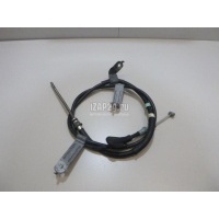 Трос стояночного тормоза правый Subaru Impreza (G12) (2007 - 2012) 26051FG020