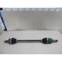 Полуось передняя Subaru Impreza (G12) (2007 - 2012) 28321SC033
