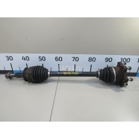 Полуось задняя левая Nissan M (Y50) (2004 - 2010) 39601EG00A