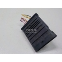 Штекер Mercedes Benz A-Class W169 (2004 - 2012) 0485453928