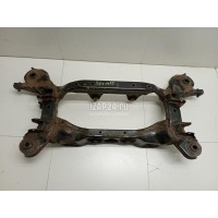 Балка задняя Hyundai-Kia Santa Fe (CM) (2006 - 2012) 554002P050