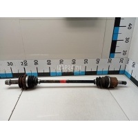 Полуось задняя Hyundai-Kia Santa Fe (CM) (2006 - 2012) 496002B900