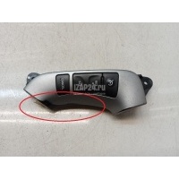 Блок кнопок Hyundai-Kia Santa Fe (CM) (2006 - 2012) 967100W200BS