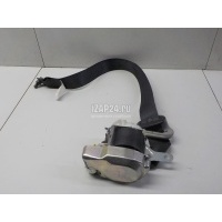 Ремень безопасности с пиропатроном Suzuki SX4 (2006 - 2013) 8490179J33ED3