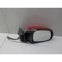 Зеркало правое электрическое Suzuki SX4 (2006 - 2013) 8470179J20ZCF