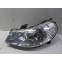 Фара левая Suzuki SX4 (2006 - 2013) 3532079J10