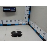 Блок управления двигателем Suzuki SX4 (2006 - 2013) 3392079J14