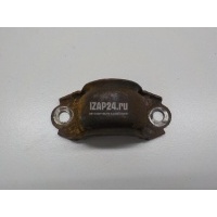 Кронштейн крепления переднего стабилизатора VAG A4 [B7] (2005 - 2007) 4D0411336G