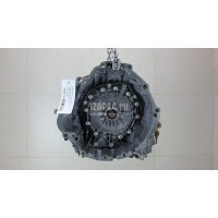 АКПП (автоматическая коробка переключения передач) VAG A4 [B7] (2005 - 2007) 01J300058H