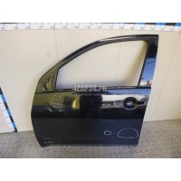Дверь передняя левая Mitsubishi Outlander XL (CW) (2006 - 2012) 5700A871