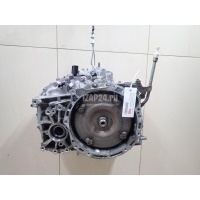 АКПП (автоматическая коробка переключения передач) Mitsubishi Outlander XL (CW) (2006 - 2012) 2700A170