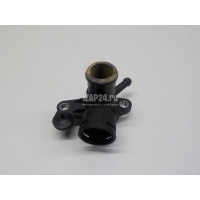 Тройник системы охлаждения VAG Jetta (2006 - 2011) 06J121132G