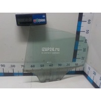 Стекло двери задней левой VAG Ibiza V (2008 - 2017) 6J4845205