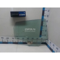 Стекло двери задней правой VAG Ibiza V (2008 - 2017) 6J4845206