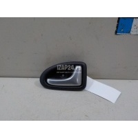 Ручка двери внутренняя правая Renault Trafic (2001 - 2014) 8200711135