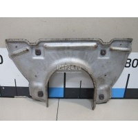 Термокожух Chrysler Caliber (2006 - 2011) 04693327AC