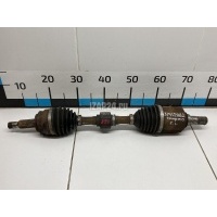 Полуось передняя левая Chrysler Caliber (2006 - 2011) 05085220AB