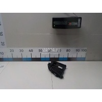 Дефлектор воздушный Hyundai-Kia Ceed (2007 - 2012) 974401H900