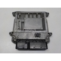 Блок управления двигателем Hyundai-Kia Ceed (2007 - 2012) 391102B540
