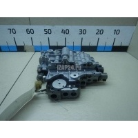 Блок клапанов Nissan Tiida (C11) (2007 - 2014) 317113AX00