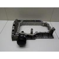 Поддон масляный двигателя VAG Fabia (2007 - 2015) 04E103601Q