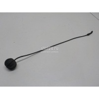Крепеж VAG Fabia (2007 - 2015) 5J6863634