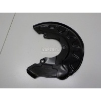 Пыльник тормозного диска VAG Fabia (2007 - 2015) 6R0615311D