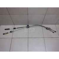Трос КПП VAG Crafter (2006 - 2016) 2E1321308B