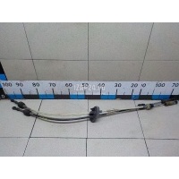 Трос КПП VAG Crafter (2006 - 2016) 2E1321308B