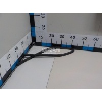 Уплотнитель капота Mazda CX 7 (2007 - 2012) EG2156760B