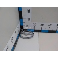 Эмблема Mazda CX 7 (2007 - 2012) EG2151730