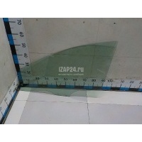 Стекло двери передней левой Mazda CX 7 (2007 - 2012) EG2159510B9D