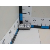 Указатель поворота в бампер левый Mazda CX 7 (2007 - 2012) E2215107X